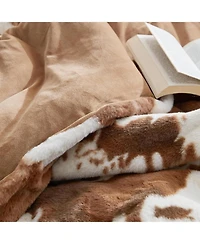 Coma Inducer Longhorn