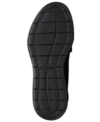 Clarks Women's Ezrin Cove Slip On Loafers