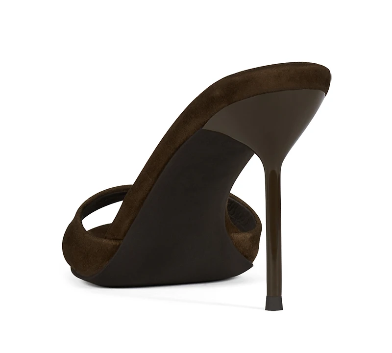 Jeffrey Campbell Women's Ce-Soire High-Heel Dress Sandals