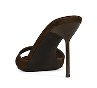 Jeffrey Campbell Women's Ce-Soire High-Heel Dress Sandals