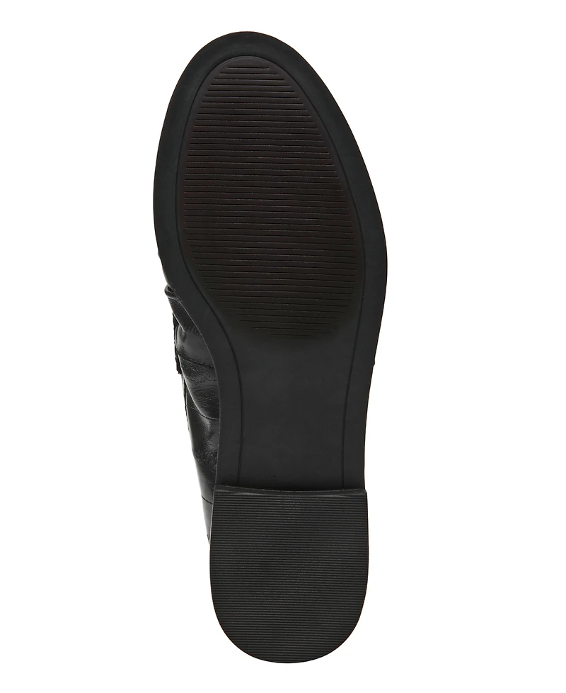 Steve Madden Women's Hartly Soft Tailored Loafers