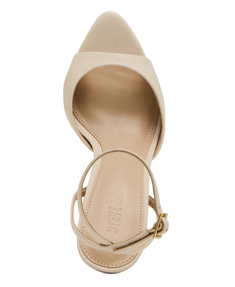 Steve Madden Women's Maiden Platform Dress Sandals