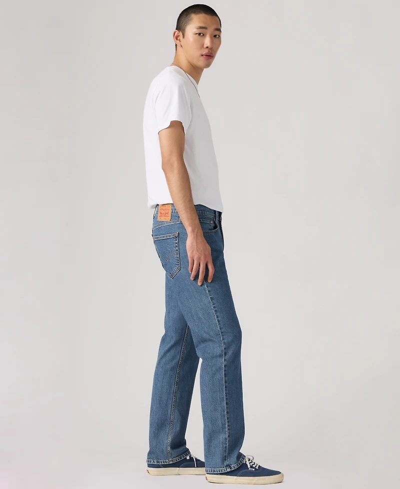 Levi's Men's 559 Relaxed Straight Fit Stretch Jeans
