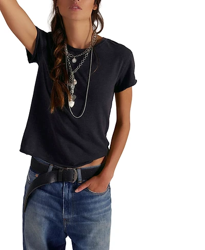 Free People Women's Nova T-Shirt