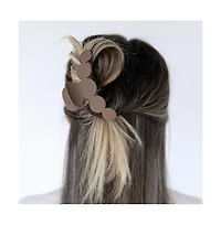 Headbands of Hope Women's Matte Dot Claw Clip