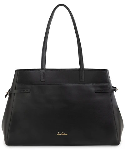 Sam Edelman Lorraine Large Shoulder Tote Bag
