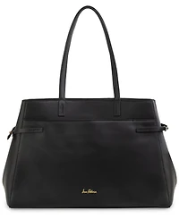 Sam Edelman Lorraine Large Shoulder Tote Bag
