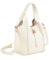 Sam Edelman Sylvia Small Leather Bucket Bag
