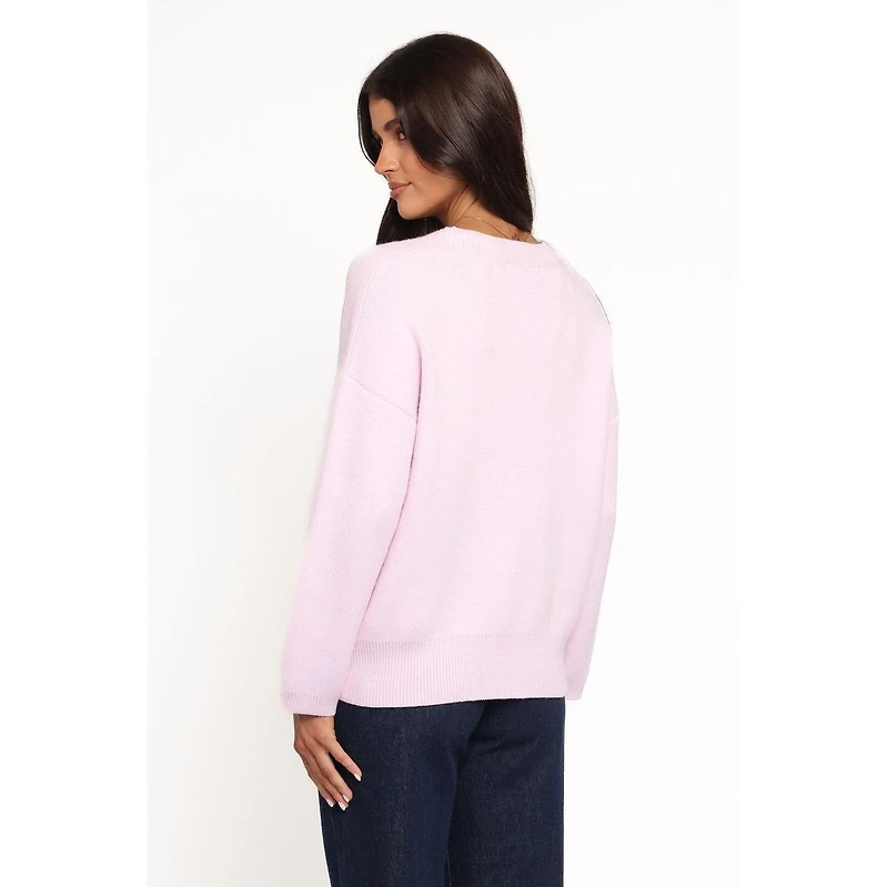 Petal and Pup Women's Jayden Cardigan