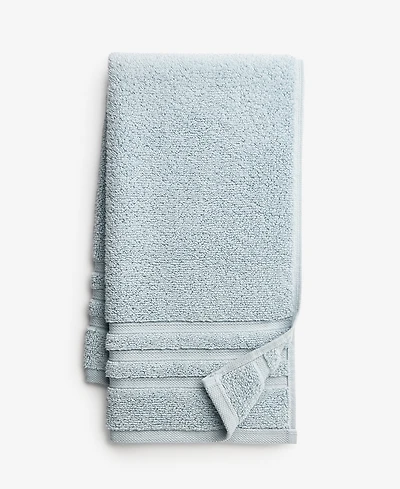 Hotel Collection Ultimate MicroCotton Hand Towel, 16" x 30", Exclusively at Macy's