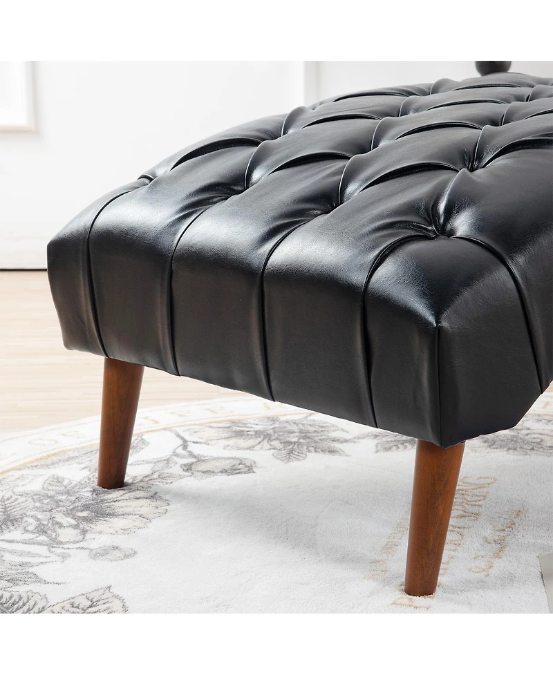 Streamdale Furniture Upholstered Chaise Lounge