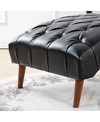 Streamdale Furniture Upholstered Chaise Lounge