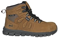 Hoss Boot Company Tikaboo 6 Inch Ultra-Light Composite Toe Work