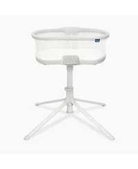 halo Baby BassiNest 3.0 Soothing Bedside Swivel Sleeper