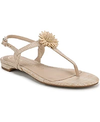 Sam and Libby Women's Hilda Strappy Sandals