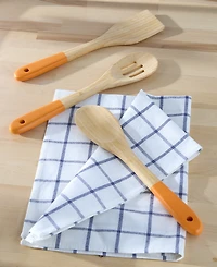Arch Studio Bamboo Utensil 3 Piece Set, Macy's Exclusive