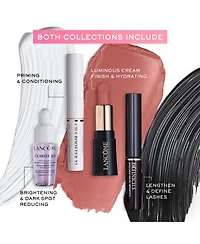 App Preview: Choose your free 8-Pc. Gift with any $39.50 Lancome purchase. value up to $204!