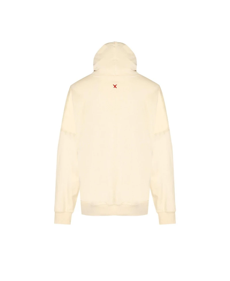 Pcfg Men's Free Heaven Oversize Hoodie