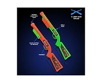 ARCADE1UP Big Buck Hunter Mossy Oak Deluxe Arcade Machine