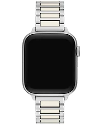 Tory Burch Women's Apple Multi Stainless Steel Strap Watch