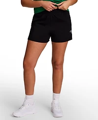 Champion Women's C Logo Shorts