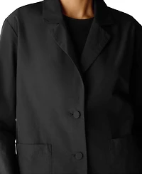 Eileen Fisher Women's Button-Front Blazer