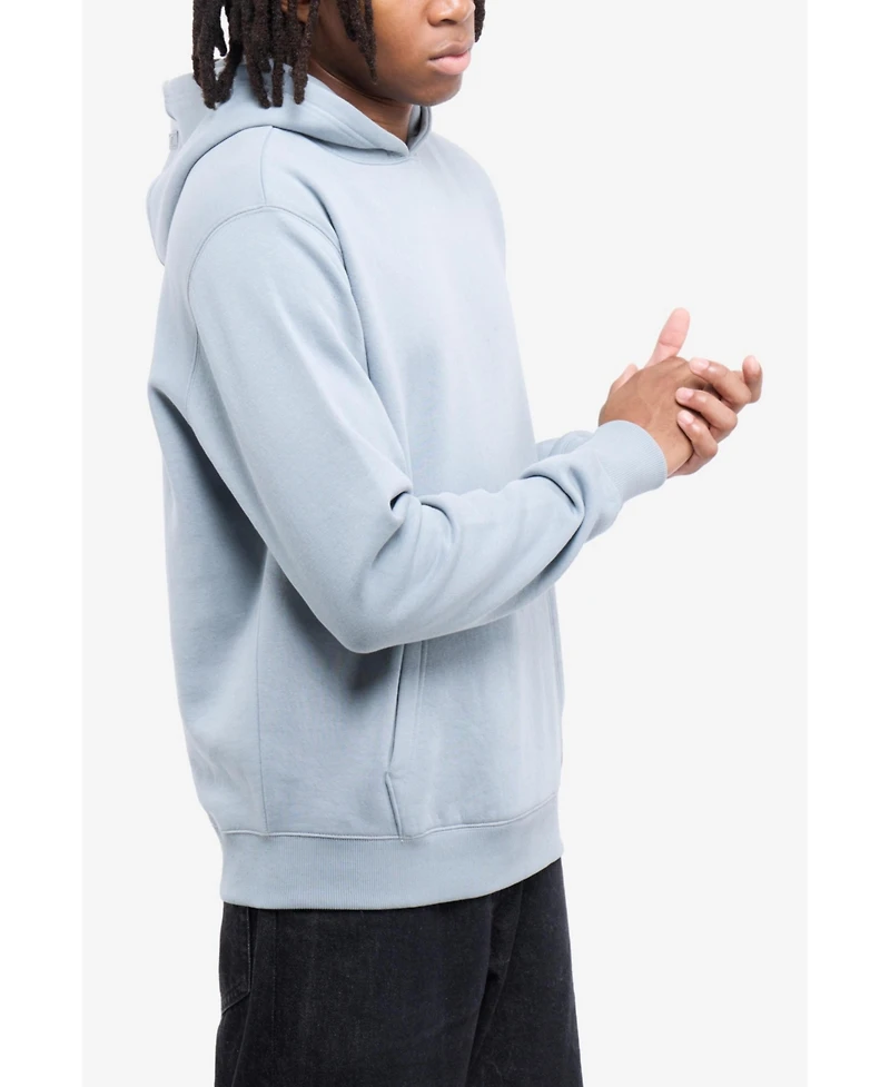 Xray Men's Long-Sleeve Pullover Hoodie