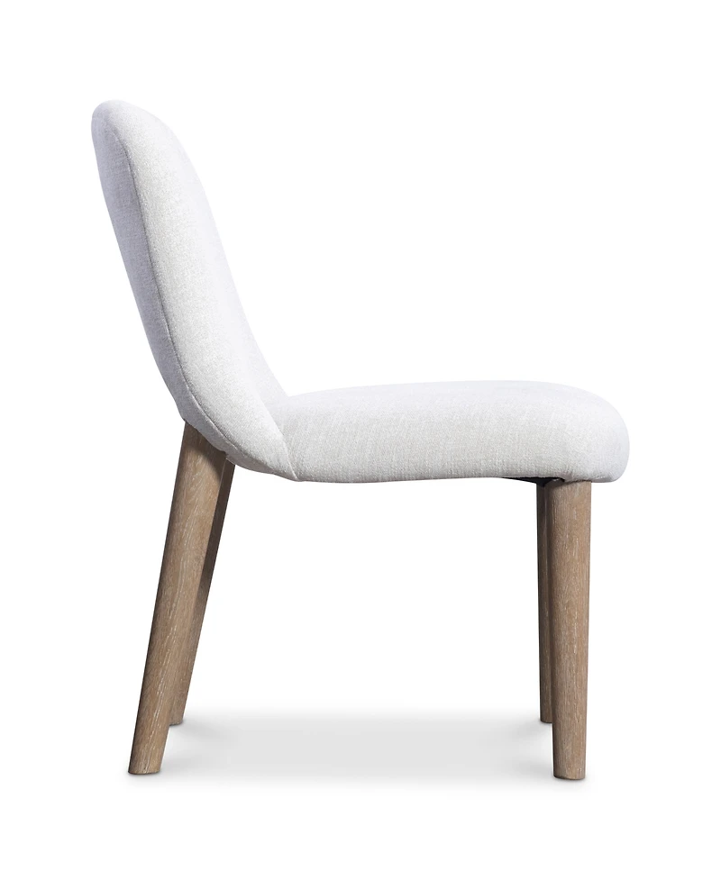 Bernhardt 4-Pc. Loggia Side Chair Set