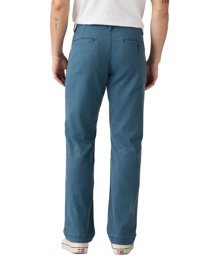 Levi's Men's Relaxed Straight Fit Chinos