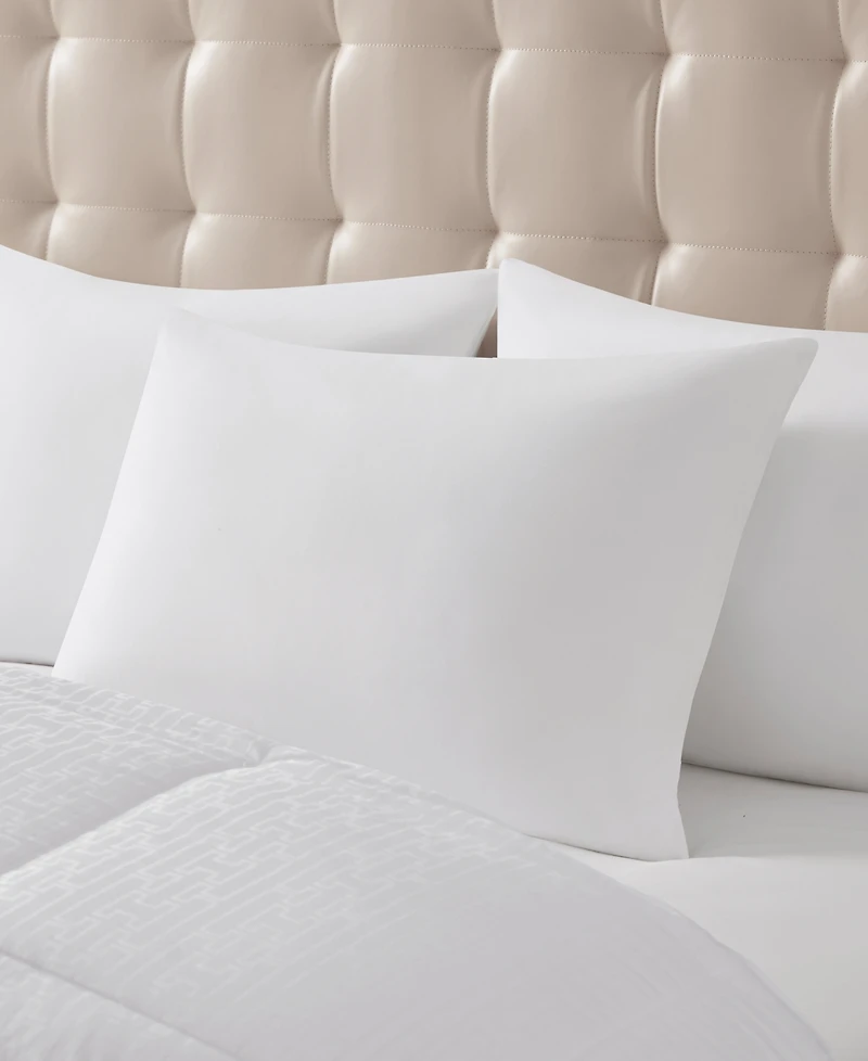 Charter Club Feather Blend Pillow, Queen, Created for Macy's