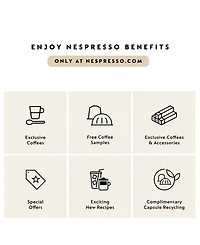 Nespresso Vertuo Up Coffee and Espresso Maker