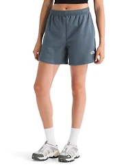The North Face Women's Evolution Simple Dome Regular Shorts