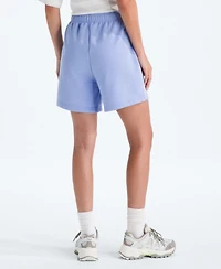 The North Face Women's Evolution Simple Dome Regular Shorts