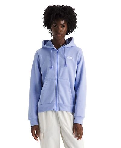 The North Face Women's Evolution Simple Dome Full-Zip Hoodie