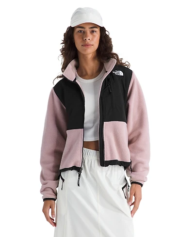 The North Face Women's Retro Denali Fleece Jacket