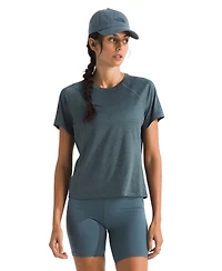 The North Face Women's Jaida Short Sleeve T-Shirt