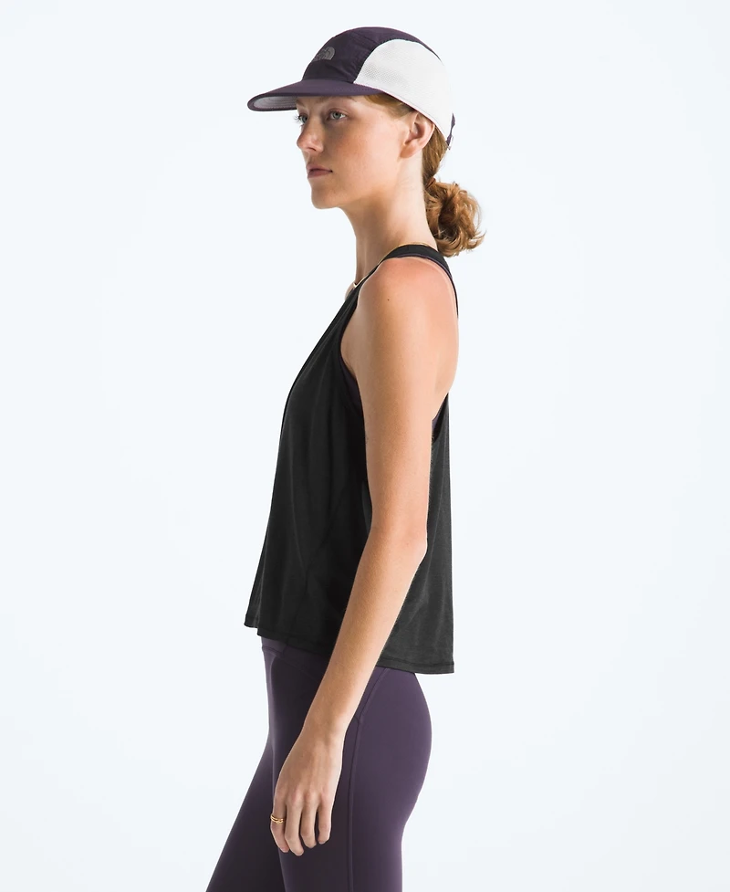The North Face Women's Jaida Sleeveless Tank Top