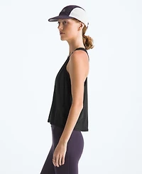 The North Face Women's Jaida Sleeveless Tank Top