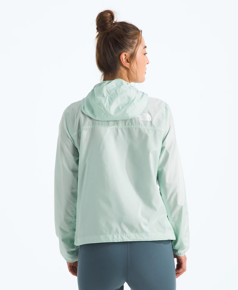 The North Face Women's Tnf Cyclone Regular Fit Wind Jacket