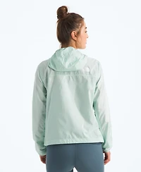 The North Face Women's Tnf Cyclone Regular Fit Wind Jacket