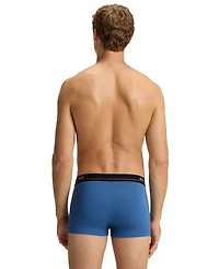 Hugo Boss Men's Trunk Underwear, 5-Pack Set