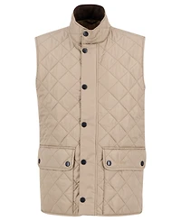 Barbour Men's New Lowerdale Quilted Gilet Vest
