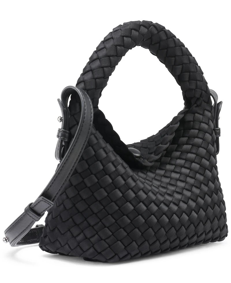 Dkny Giselle Magnet Closure Crossbody Bag