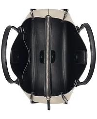 Dkny Josie Medium Snap Closure Satchel Bag