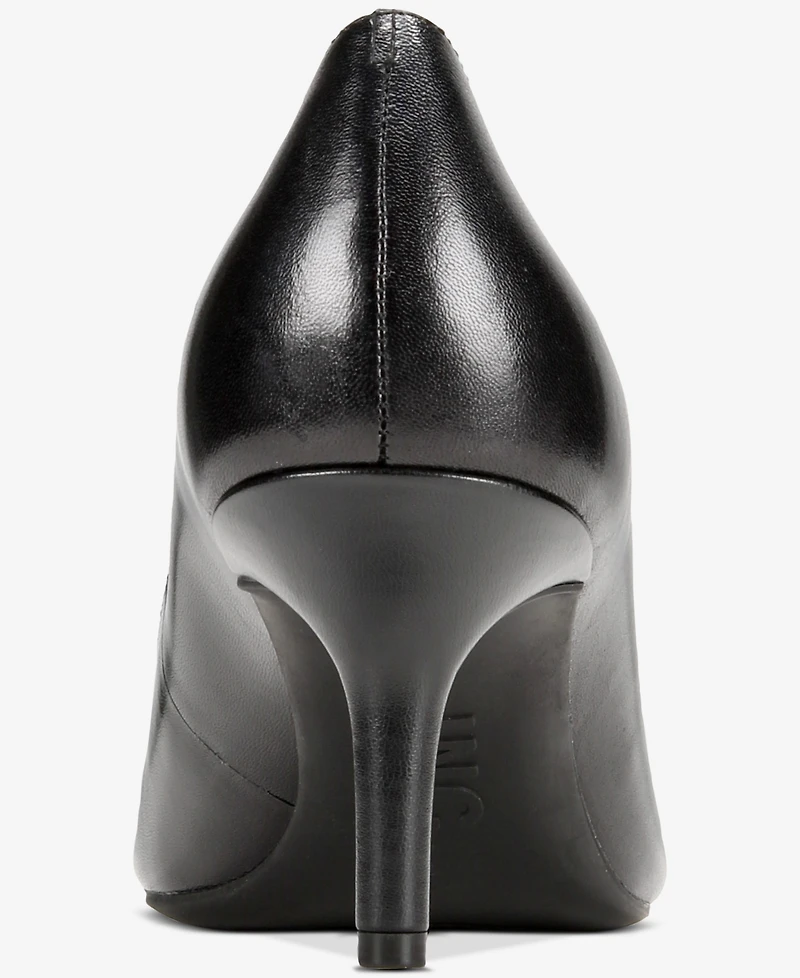 I.n.c. International Concepts Women's Esmee Pointed Toe Pumps, Macy's Exclusive