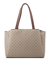 Nine West Luela Tech Extra Large Tote Bag