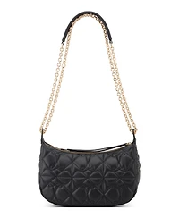 Nine West Kiersten Convertible Chain Small Crossbody Bag