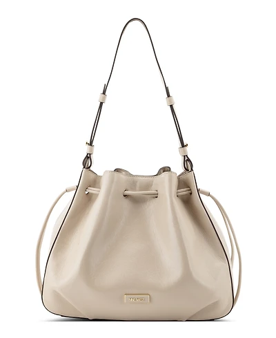 Nine West Nelley Bucket Small Hobo Bag