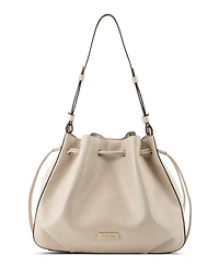 Nine West Nelley Bucket Small Hobo Bag