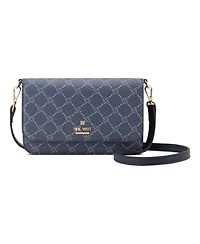 Nine West Luela Mini Phone Crossbody Bag